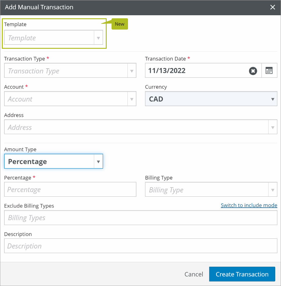 JobsBilling_AddManualTransaction_TemplatesField_1.25.png