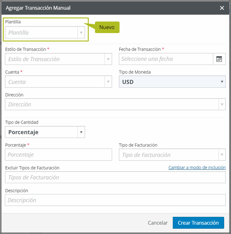 JobsBilling_AddManualTransaction_TemplatesField_1.25_ES.png