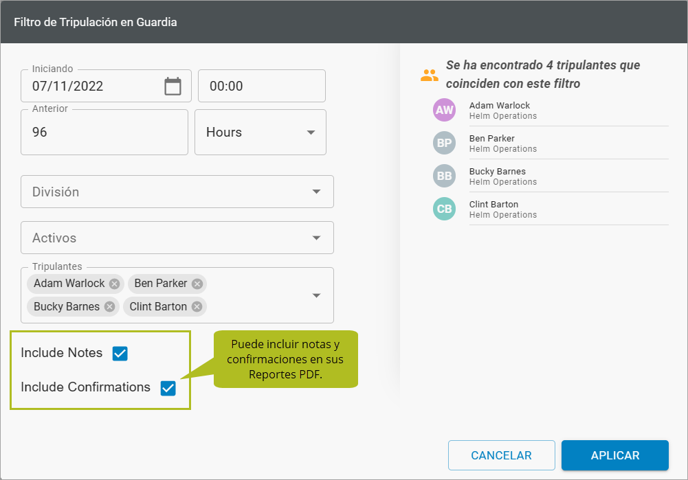 PersonnelWorkRest_Reports_NotesAndConfirmations_1.25_ES.png